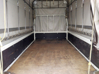 三菱ふそうキャンター幌ウイング小型（2t・3t）[写真12]