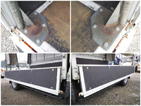 三菱ふそうキャンター幌ウイング小型（2t・3t）[写真14]