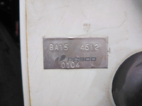 三菱ふそうキャンター幌ウイング小型（2t・3t）[写真16]