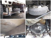 三菱ふそうキャンター幌ウイング小型（2t・3t）[写真17]