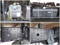 三菱ふそうキャンター幌ウイング小型（2t・3t）[写真18]