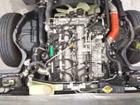 三菱ふそうキャンター幌ウイング小型（2t・3t）[写真22]