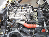 三菱ふそうキャンター幌ウイング小型（2t・3t）[写真23]