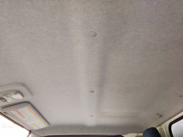 三菱ふそうキャンター幌ウイング小型（2t・3t）[写真32]