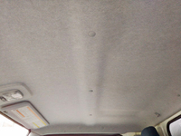 三菱ふそうキャンター幌ウイング小型（2t・3t）[写真32]