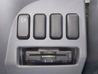 三菱ふそうキャンター幌ウイング小型（2t・3t）[写真35]