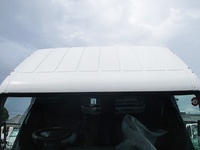 三菱ふそうキャンター幌ウイング小型（2t・3t）[写真10]