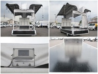 三菱ふそうキャンター幌ウイング小型（2t・3t）[写真12]