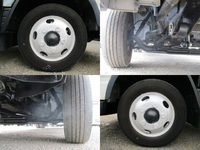 三菱ふそうキャンター幌ウイング小型（2t・3t）[写真15]