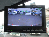 三菱ふそうキャンター幌ウイング小型（2t・3t）[写真21]