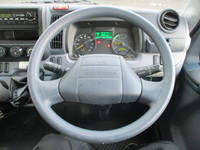 三菱ふそうキャンター幌ウイング小型（2t・3t）[写真25]