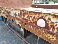 三菱ふそうファイターセルフクレーン3段中型（4t）[写真10]