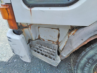 三菱ふそうファイターセルフクレーン3段中型（4t）[写真11]