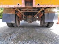 三菱ふそうファイターセルフクレーン3段中型（4t）[写真12]