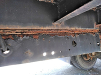 三菱ふそうファイターセルフクレーン3段中型（4t）[写真14]