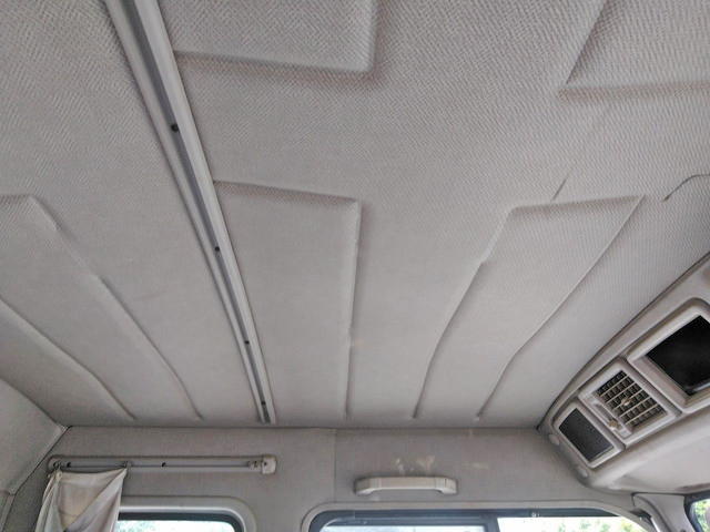 三菱ふそうファイターセルフクレーン3段中型（4t）[写真24]