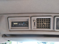 三菱ふそうファイターセルフクレーン3段中型（4t）[写真25]