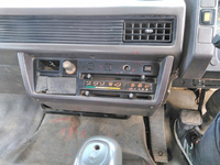 三菱ふそうファイターセルフクレーン3段中型（4t）[写真26]