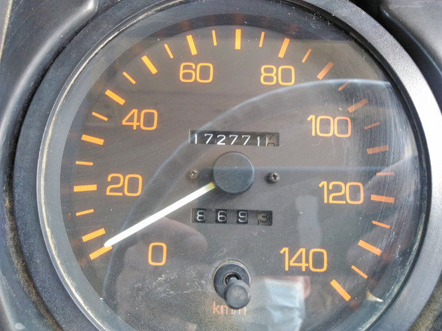 三菱ふそうファイターセルフクレーン3段中型（4t）[写真28]