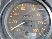 三菱ふそうファイターセルフクレーン3段中型（4t）[写真28]