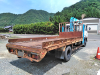 三菱ふそうファイターセルフクレーン3段中型（4t）[写真02]