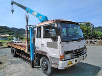 三菱ふそうファイターセルフクレーン3段中型（4t）[写真03]