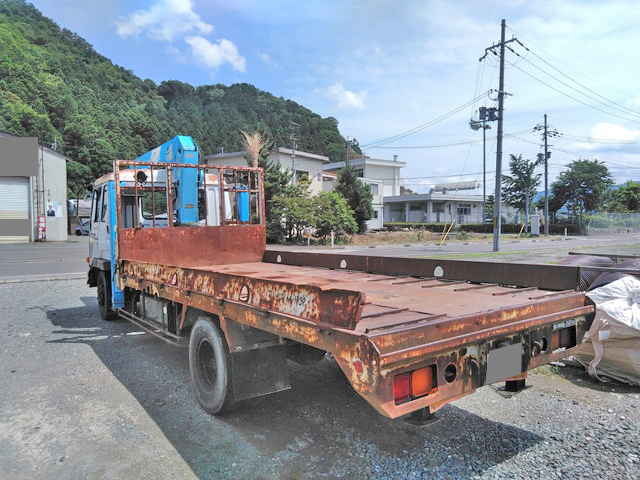 三菱ふそうファイターセルフクレーン3段中型（4t）[写真04]