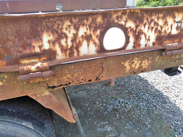 三菱ふそうファイターセルフクレーン3段中型（4t）[写真09]