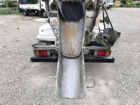 いすゞエルフミキサー車（コンクリートミキサー）小型（2t・3t）[写真11]