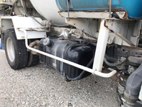 いすゞエルフミキサー車（コンクリートミキサー）小型（2t・3t）[写真16]