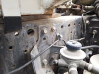 いすゞエルフミキサー車（コンクリートミキサー）小型（2t・3t）[写真19]