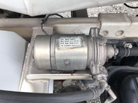 いすゞエルフミキサー車（コンクリートミキサー）小型（2t・3t）[写真20]