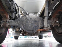 いすゞエルフミキサー車（コンクリートミキサー）小型（2t・3t）[写真21]