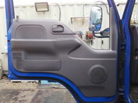 いすゞエルフミキサー車（コンクリートミキサー）小型（2t・3t）[写真27]