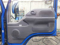 いすゞエルフミキサー車（コンクリートミキサー）小型（2t・3t）[写真28]