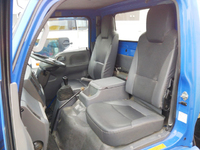 いすゞエルフミキサー車（コンクリートミキサー）小型（2t・3t）[写真29]