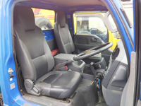 いすゞエルフミキサー車（コンクリートミキサー）小型（2t・3t）[写真30]