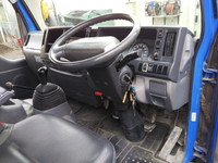 いすゞエルフミキサー車（コンクリートミキサー）小型（2t・3t）[写真33]