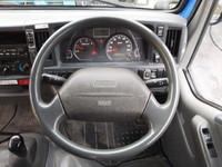 いすゞエルフミキサー車（コンクリートミキサー）小型（2t・3t）[写真36]