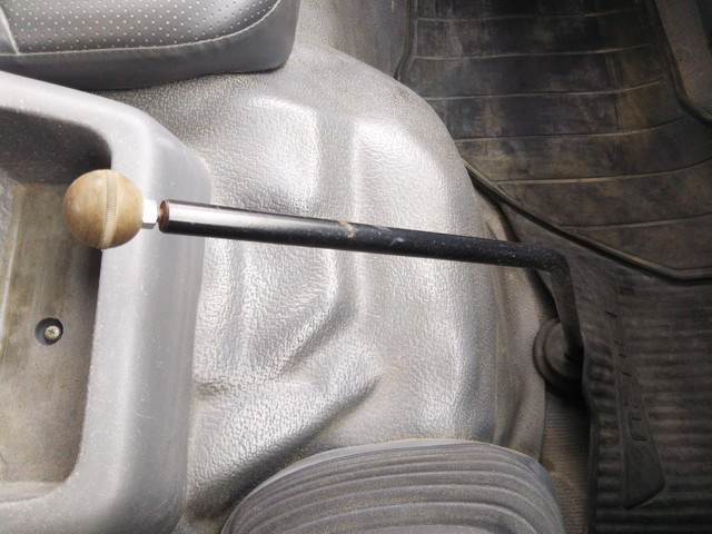 いすゞエルフミキサー車（コンクリートミキサー）小型（2t・3t）[写真38]