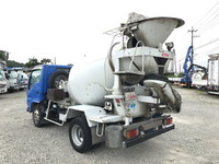 いすゞエルフミキサー車（コンクリートミキサー）小型（2t・3t）[写真04]