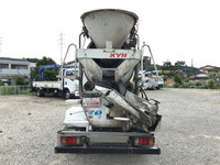 いすゞエルフミキサー車（コンクリートミキサー）小型（2t・3t）[写真09]