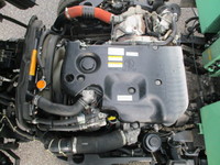 いすゞエルフパッカー車（塵芥車）小型（2t・3t）[写真21]