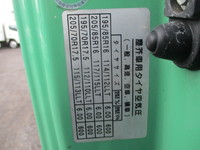 いすゞエルフパッカー車（塵芥車）小型（2t・3t）[写真23]