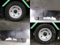 いすゞエルフパッカー車（塵芥車）小型（2t・3t）[写真25]