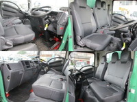 いすゞエルフパッカー車（塵芥車）小型（2t・3t）[写真26]