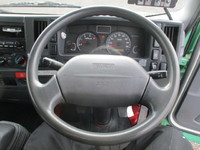 いすゞエルフパッカー車（塵芥車）小型（2t・3t）[写真27]