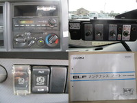 いすゞエルフパッカー車（塵芥車）小型（2t・3t）[写真31]