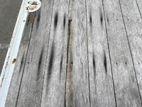 いすゞギガアルミブロック大型（10t）[写真10]