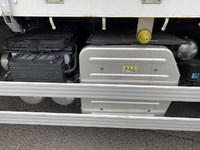 いすゞギガアルミブロック大型（10t）[写真13]